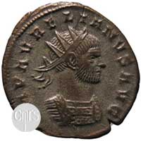 Obverse coin