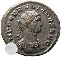Obverse coin
