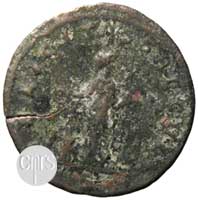 Revers coin