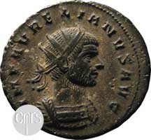 Obverse coin