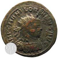 Obverse coin