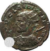 Obverse coin