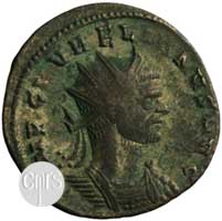 Obverse coin