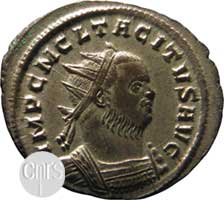Obverse coin