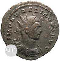 Obverse coin