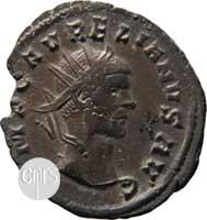 Obverse coin