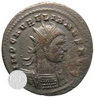 Obverse coin