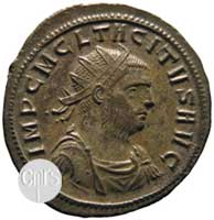 Obverse coin