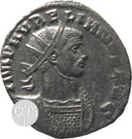 Obverse coin