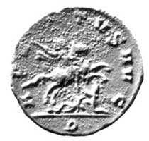 Revers coin