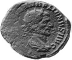 Obverse coin