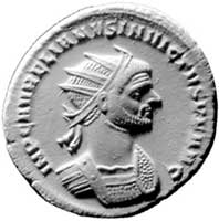 Obverse coin