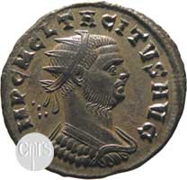 Obverse coin