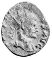 Obverse coin