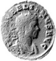 Obverse coin