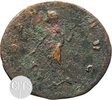 Revers coin