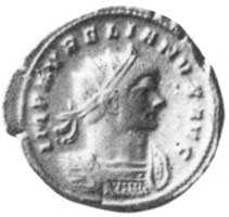 Obverse coin