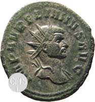 Obverse coin
