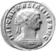 Obverse coin