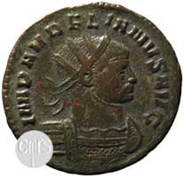 Obverse coin