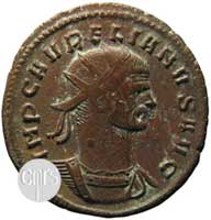 Obverse coin