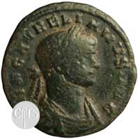 Obverse coin