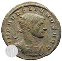 Obverse coin