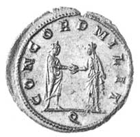 Revers coin