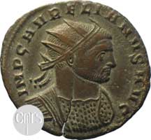 Obverse coin