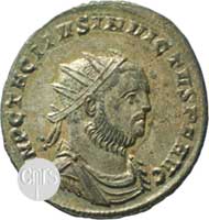Obverse coin