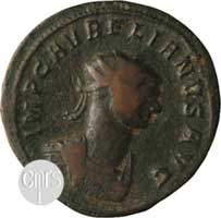 Obverse coin