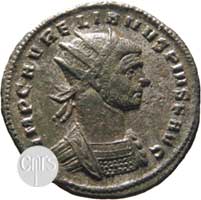 Obverse coin