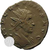 Obverse coin