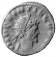 Obverse coin