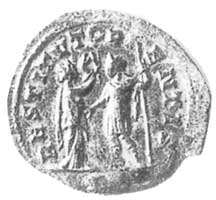 Revers coin