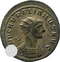 Obverse coin