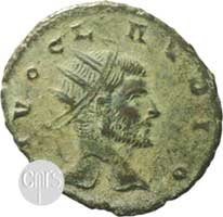 Obverse coin