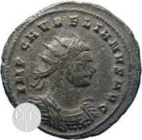 Obverse coin