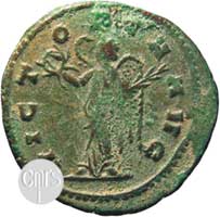 Revers coin