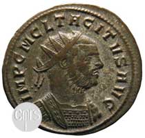 Obverse coin