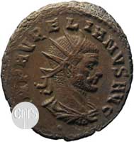 Obverse coin