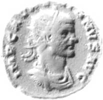 Obverse coin
