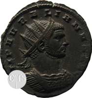 Obverse coin