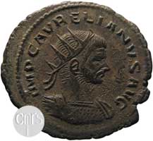 Obverse coin