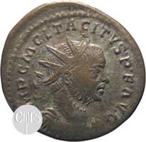 Obverse coin