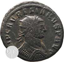 Obverse coin