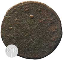 Revers coin