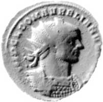 Obverse coin