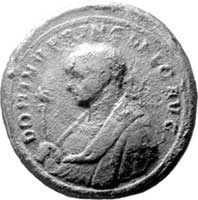 Obverse coin