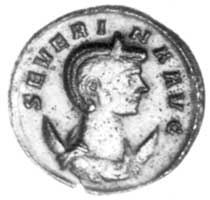 Revers coin